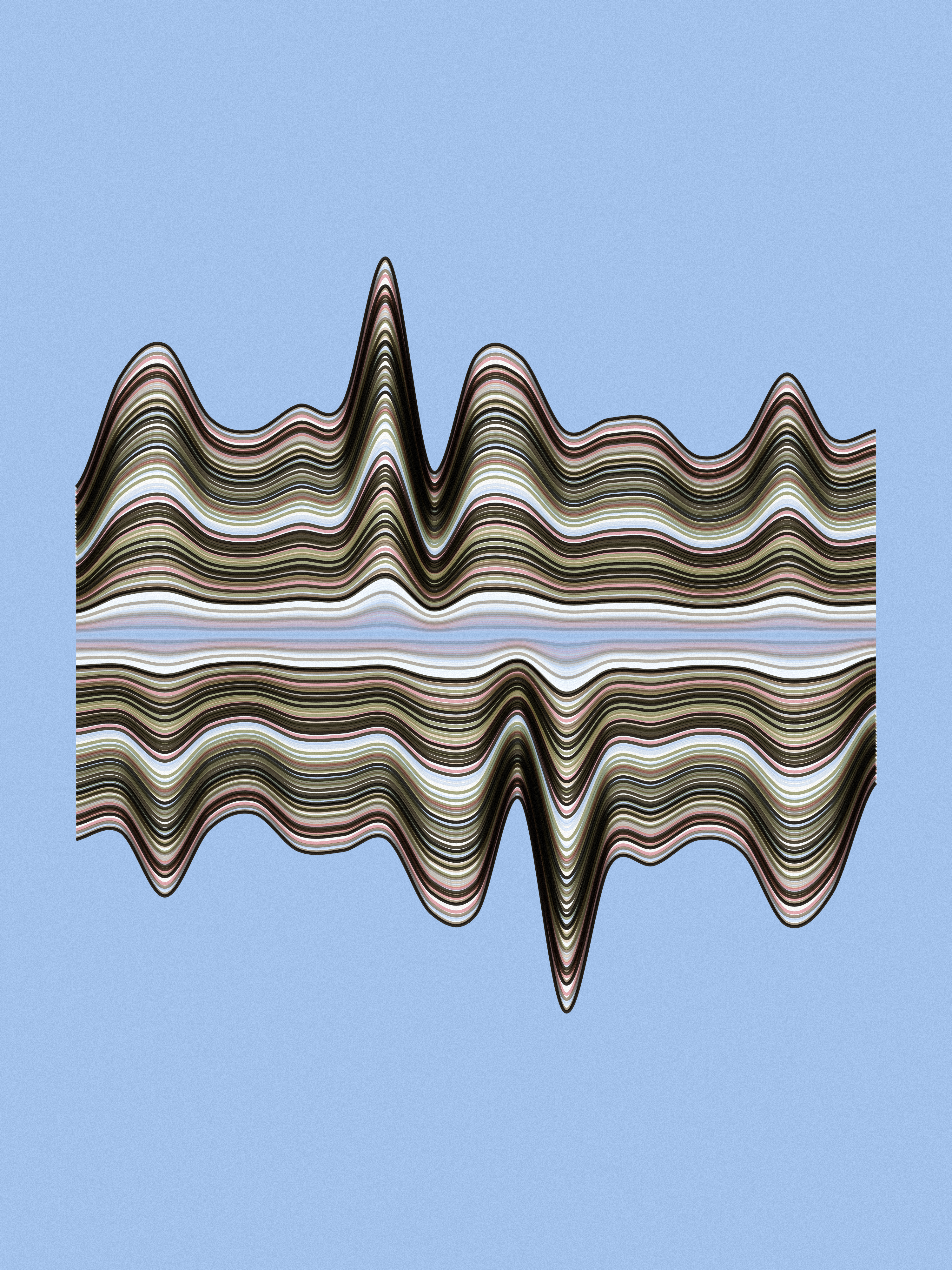 🄷🄰-5 #82 static NFT preview