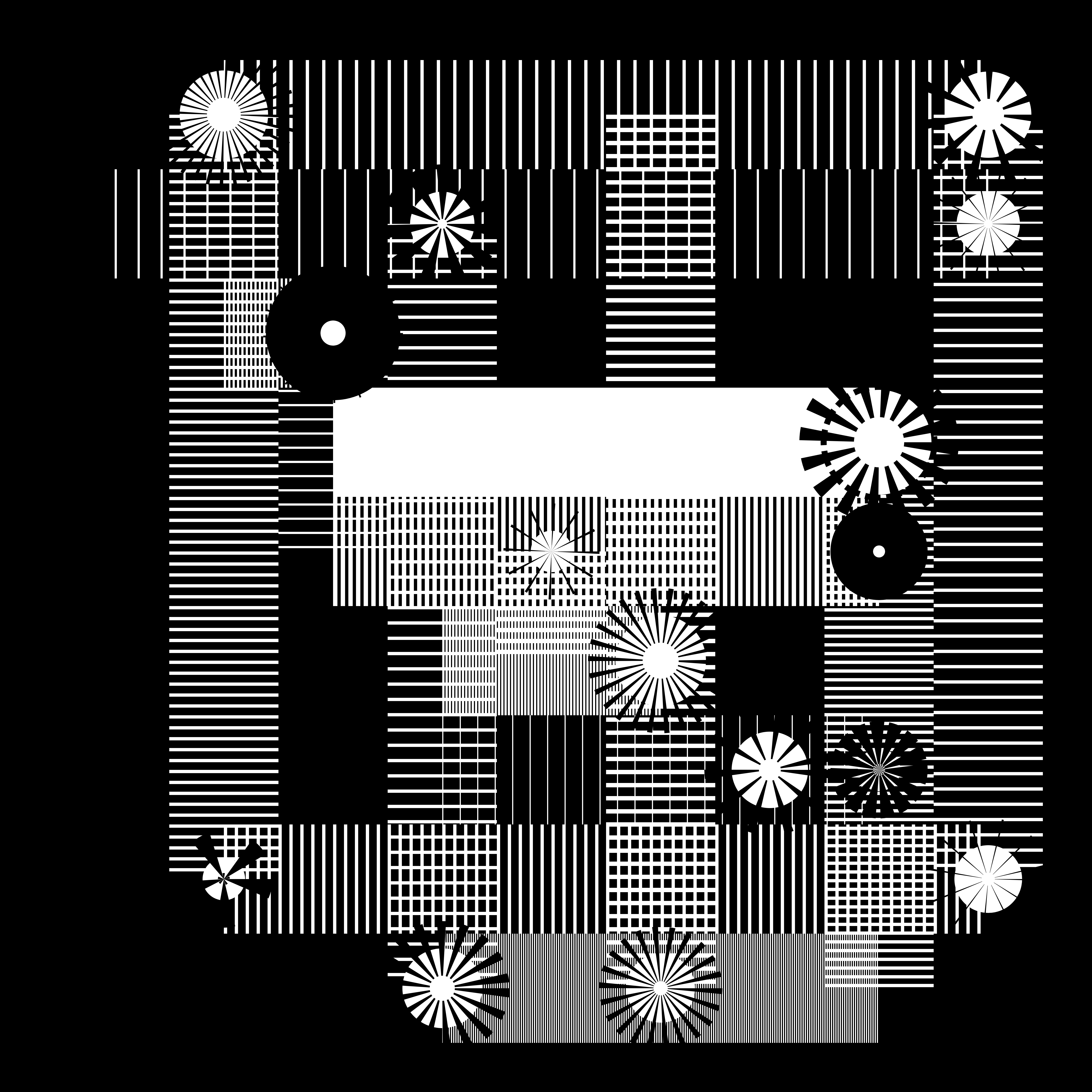 Circlines #66 static NFT preview