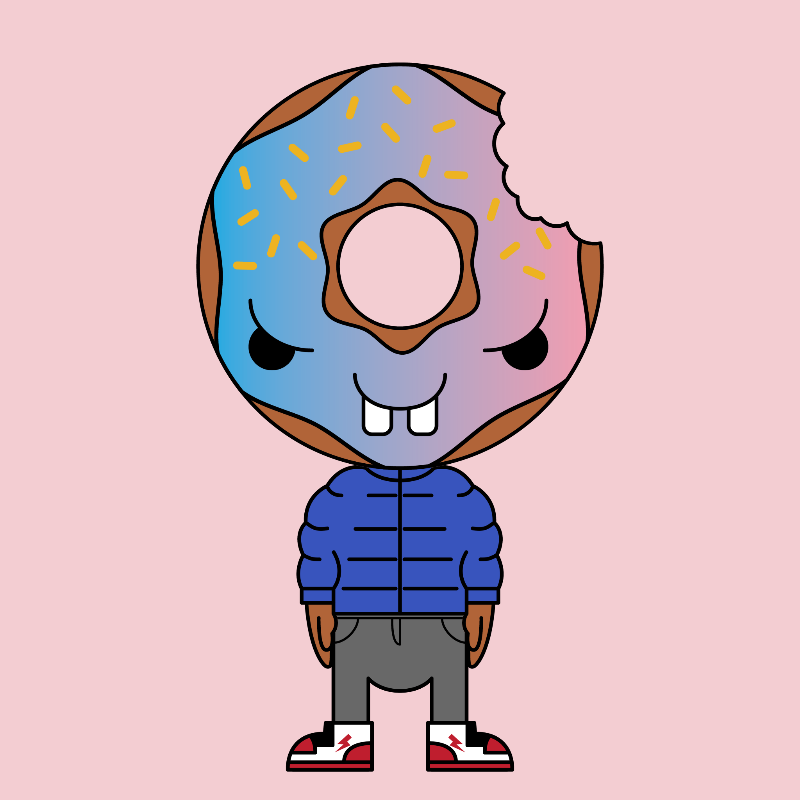 fx_doughs #5313 static token preview