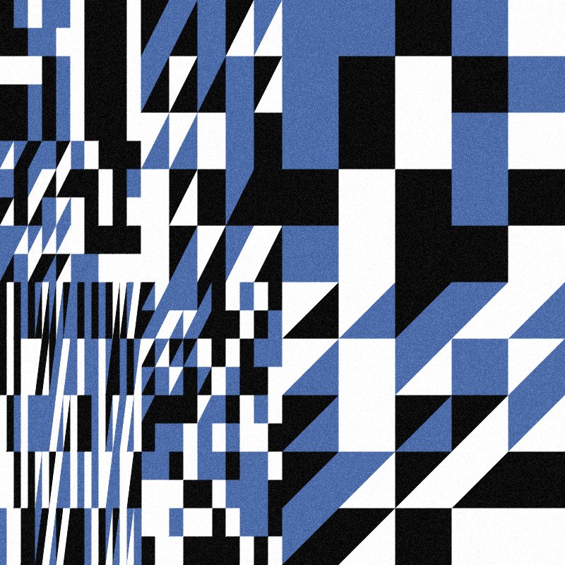 Creative #41 static NFT preview