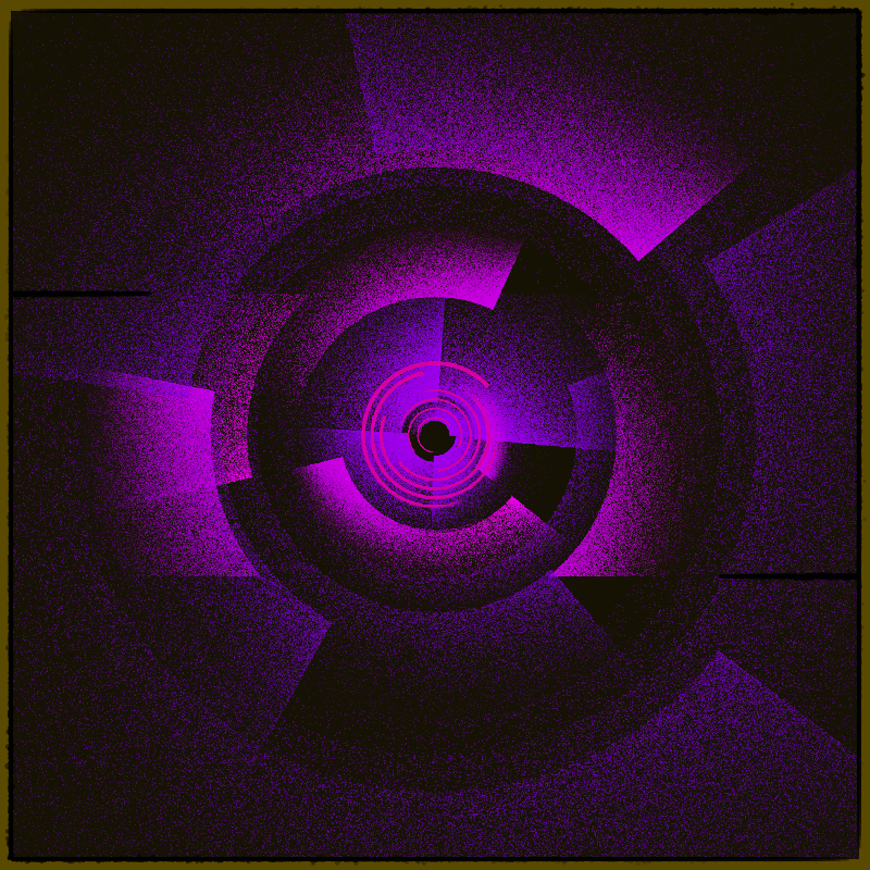 Mapped Orbits for Unbound Electrons #92 static token preview