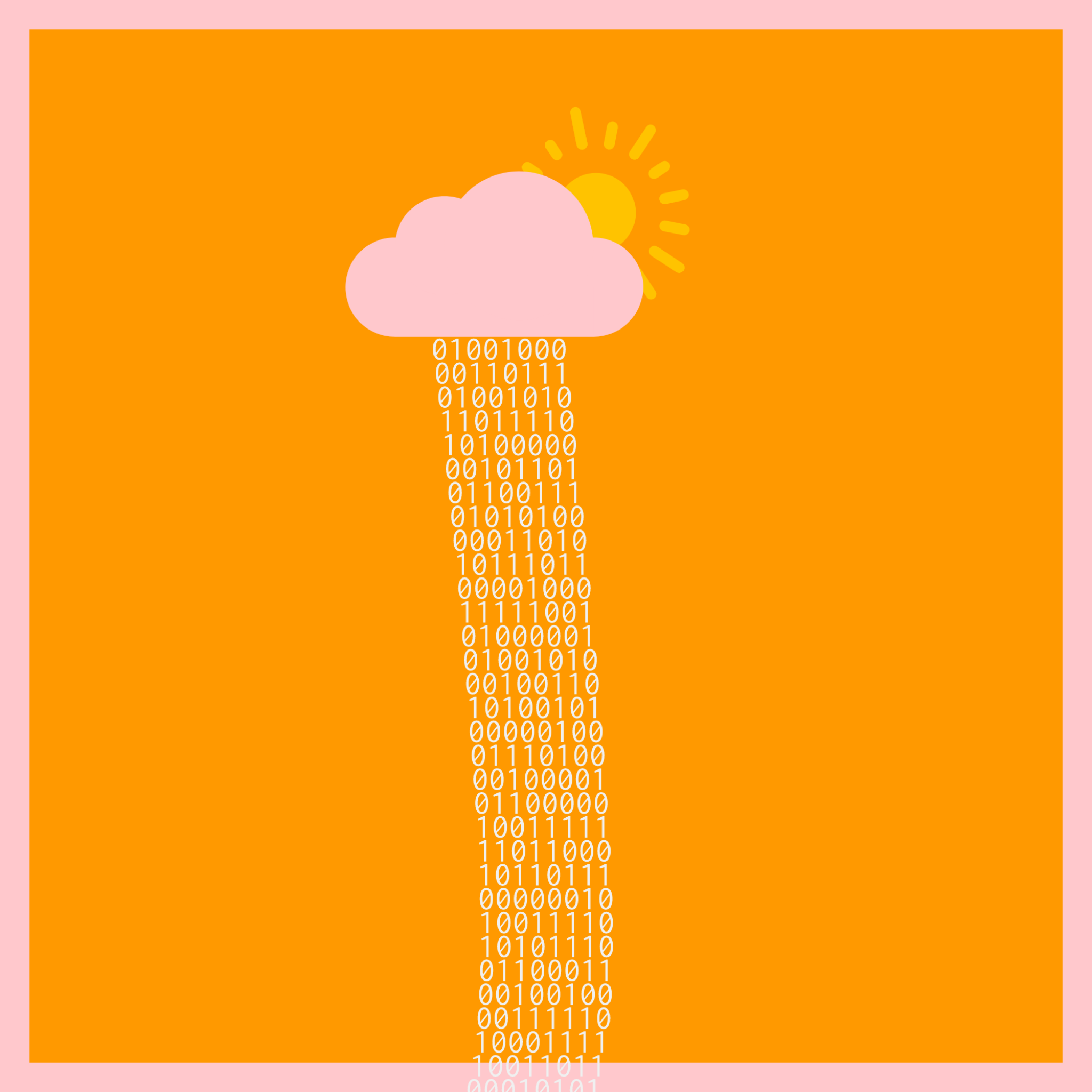 bit rain #19 static token preview