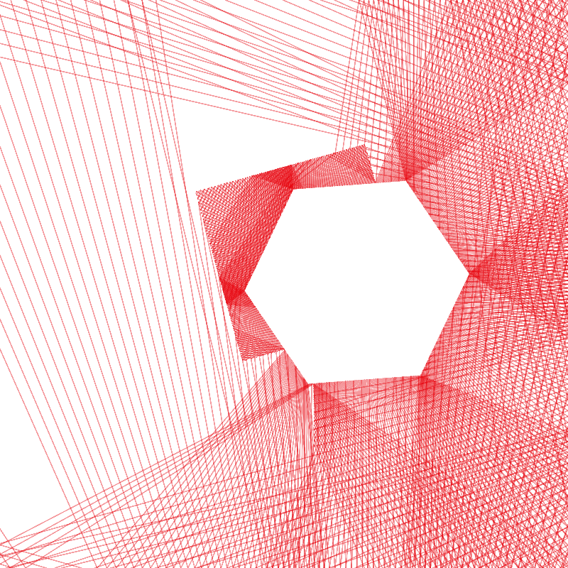 Reflector #43 static token preview