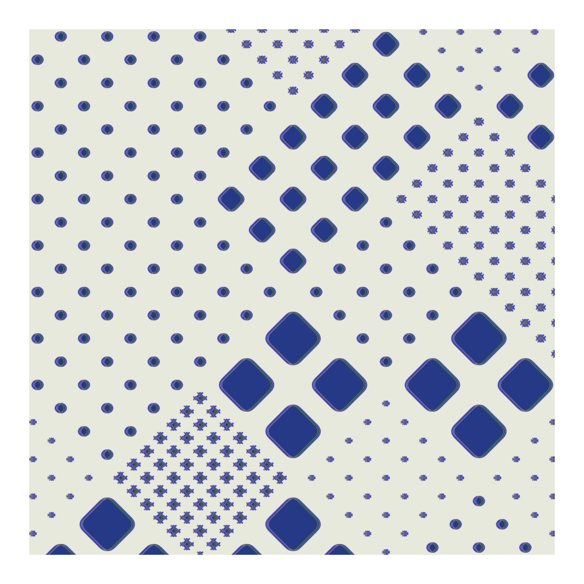 r e c t s #120 static token preview