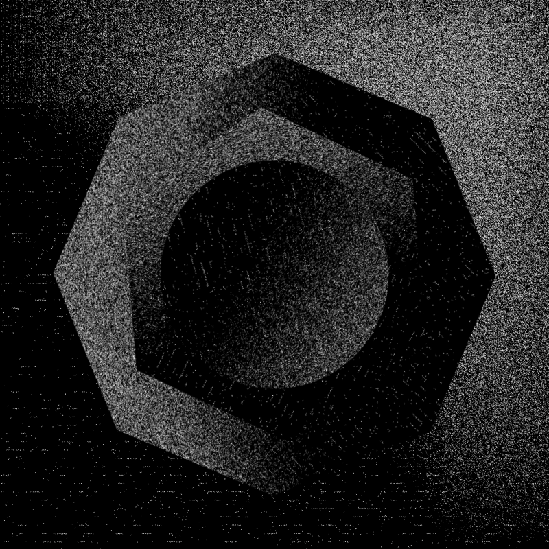 BLACK HOLE SUN #105 static NFT preview