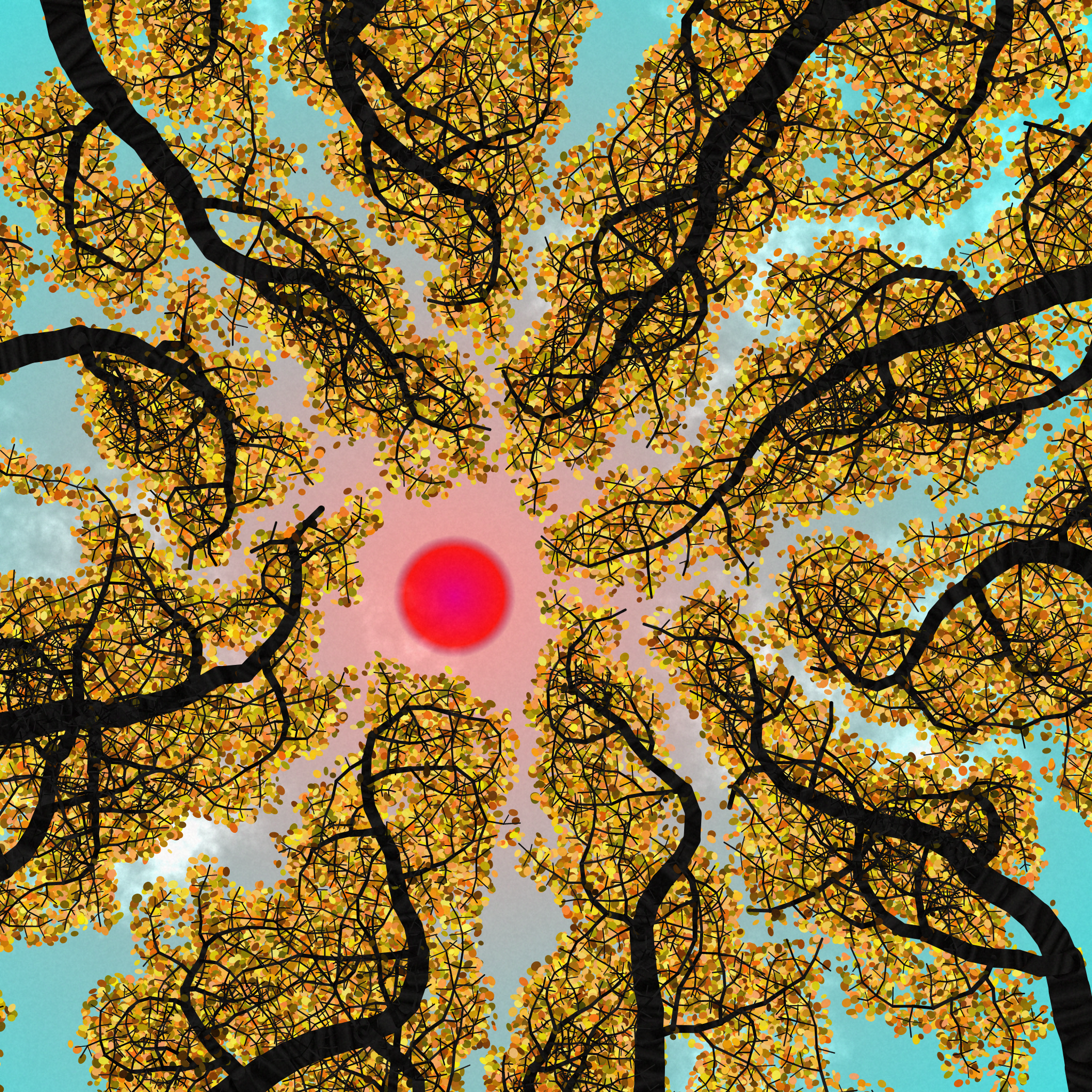 Tree Skyness #87 static token preview