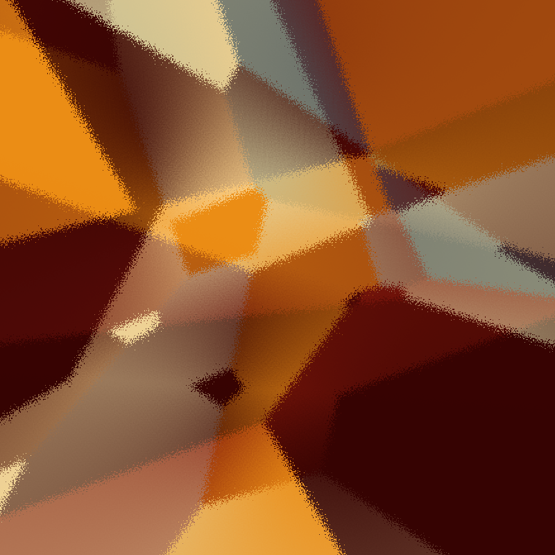 Pinball Geometry #33 static NFT preview
