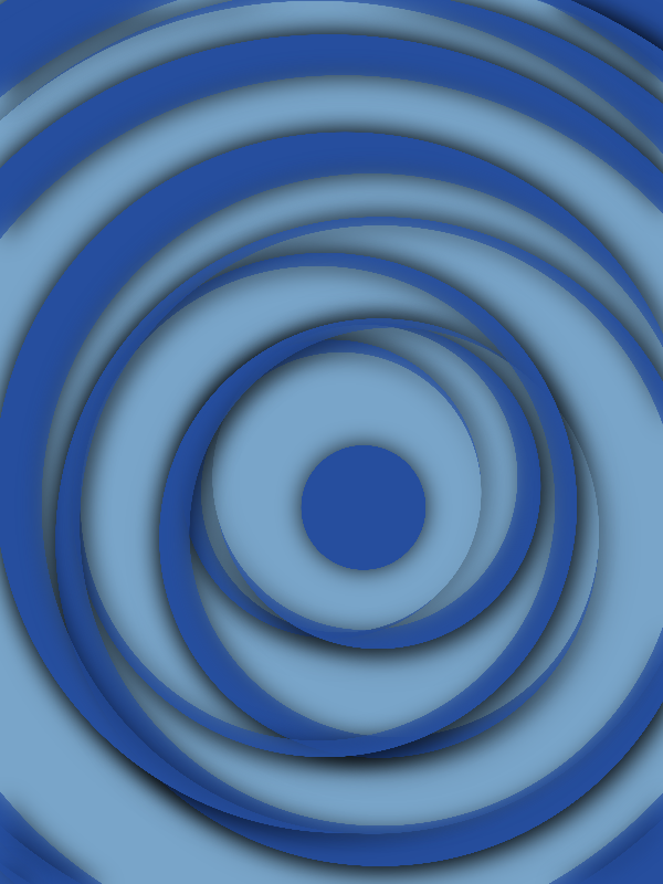 Minimal #58 static NFT preview