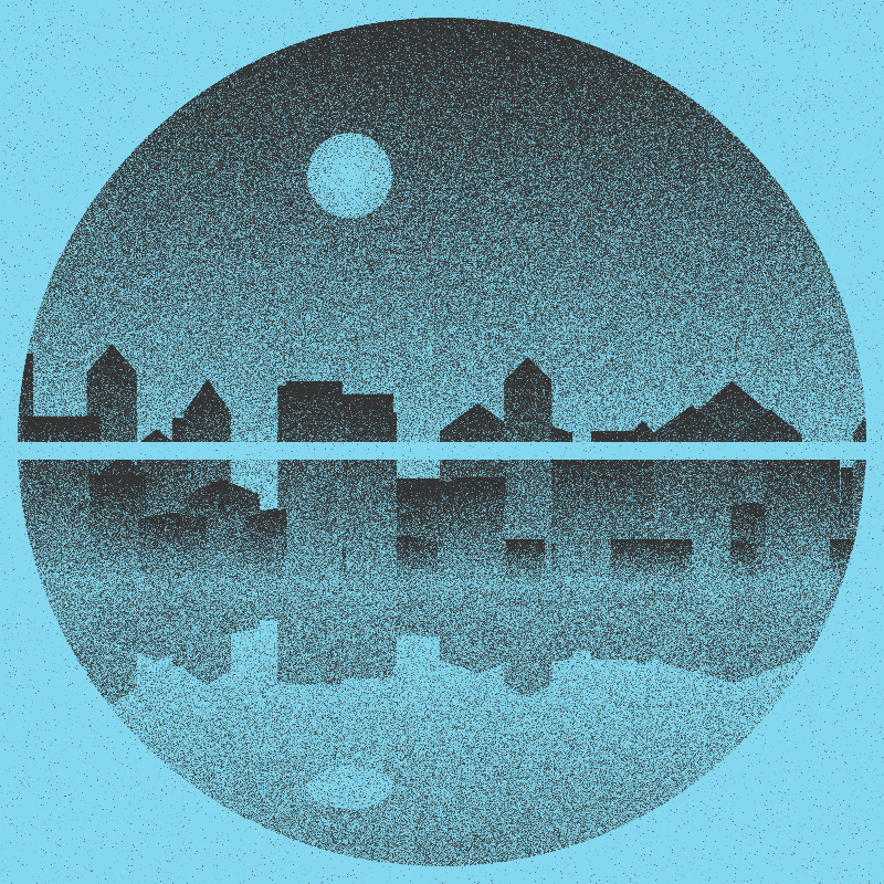 Sleepless #25 static token preview