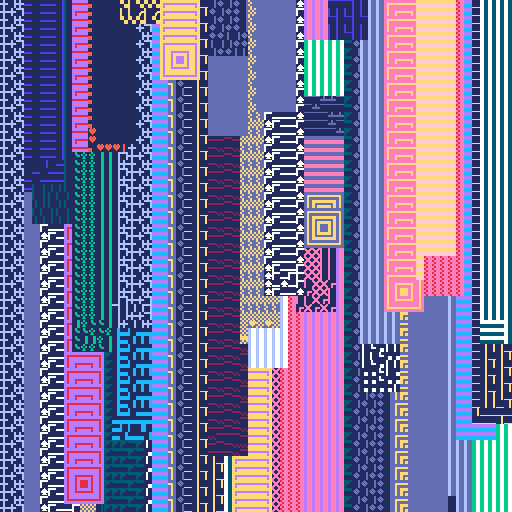 Drips #67 static NFT preview