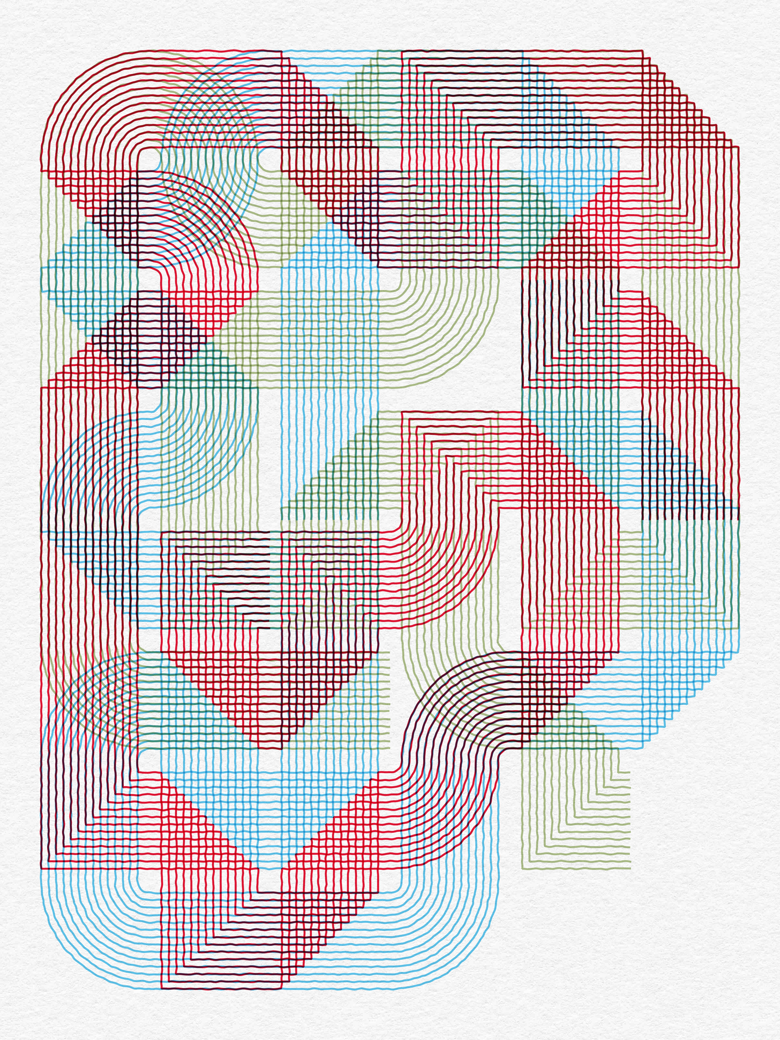 YYYSEED #832 static NFT preview