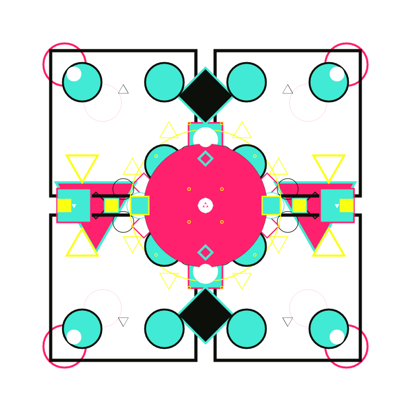 V.M.O.H. #1417 static token preview