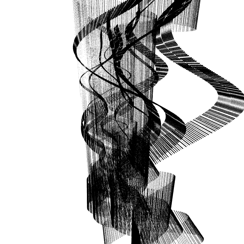 Polyptych #105 static token preview