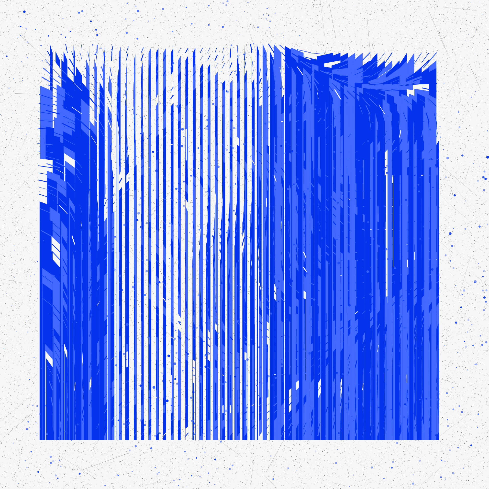 Medidation #86 static NFT preview