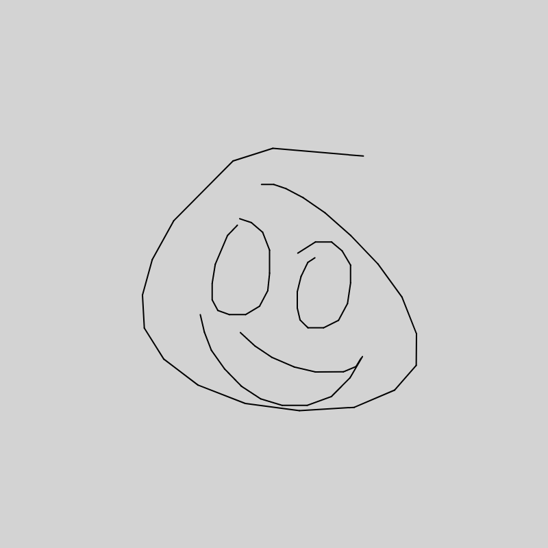 NeuralFaces #570 static token preview