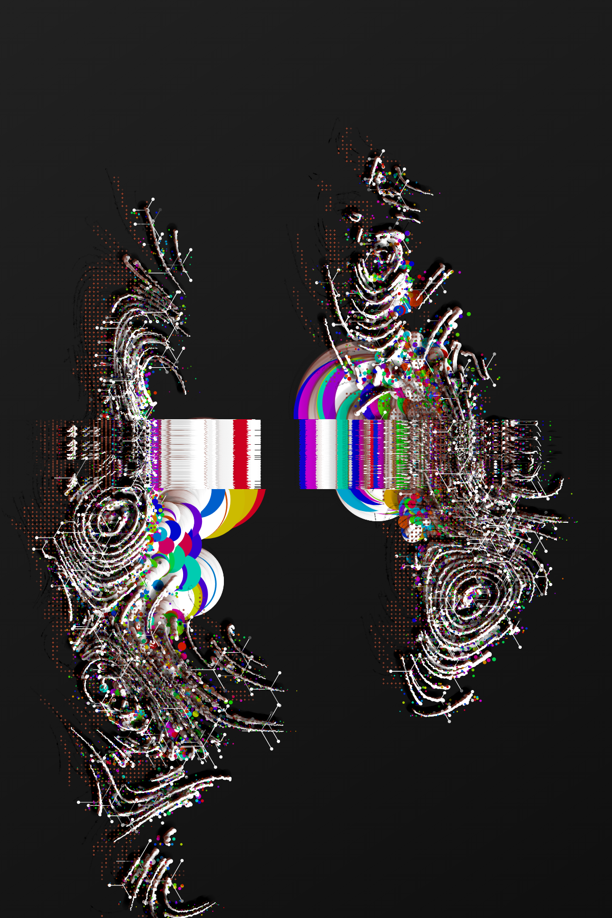 sin titulo #338 static NFT preview