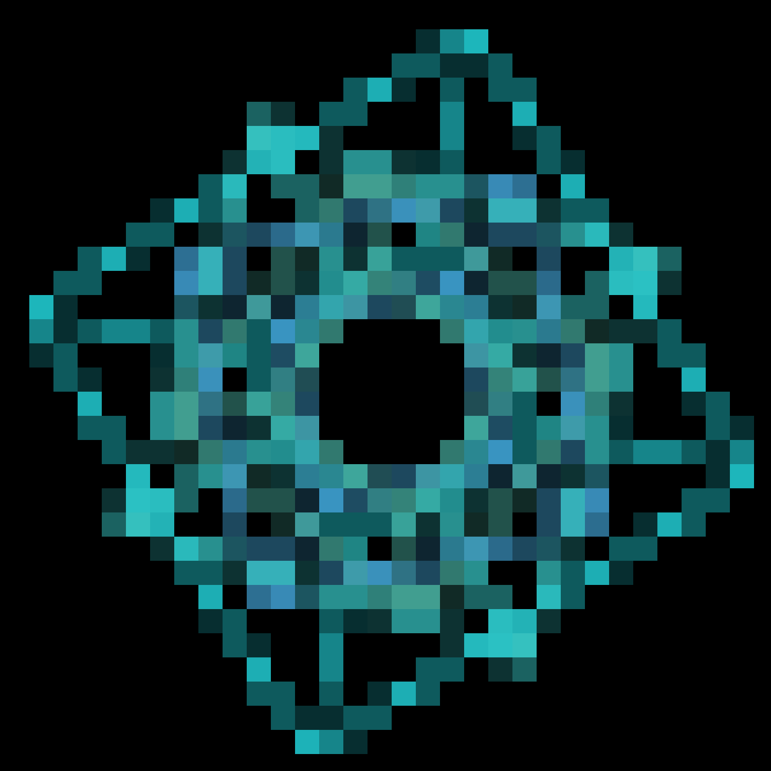 s p i n #383 static token preview