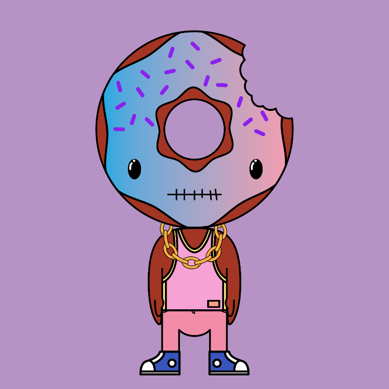 fx_doughs #4871 static token preview