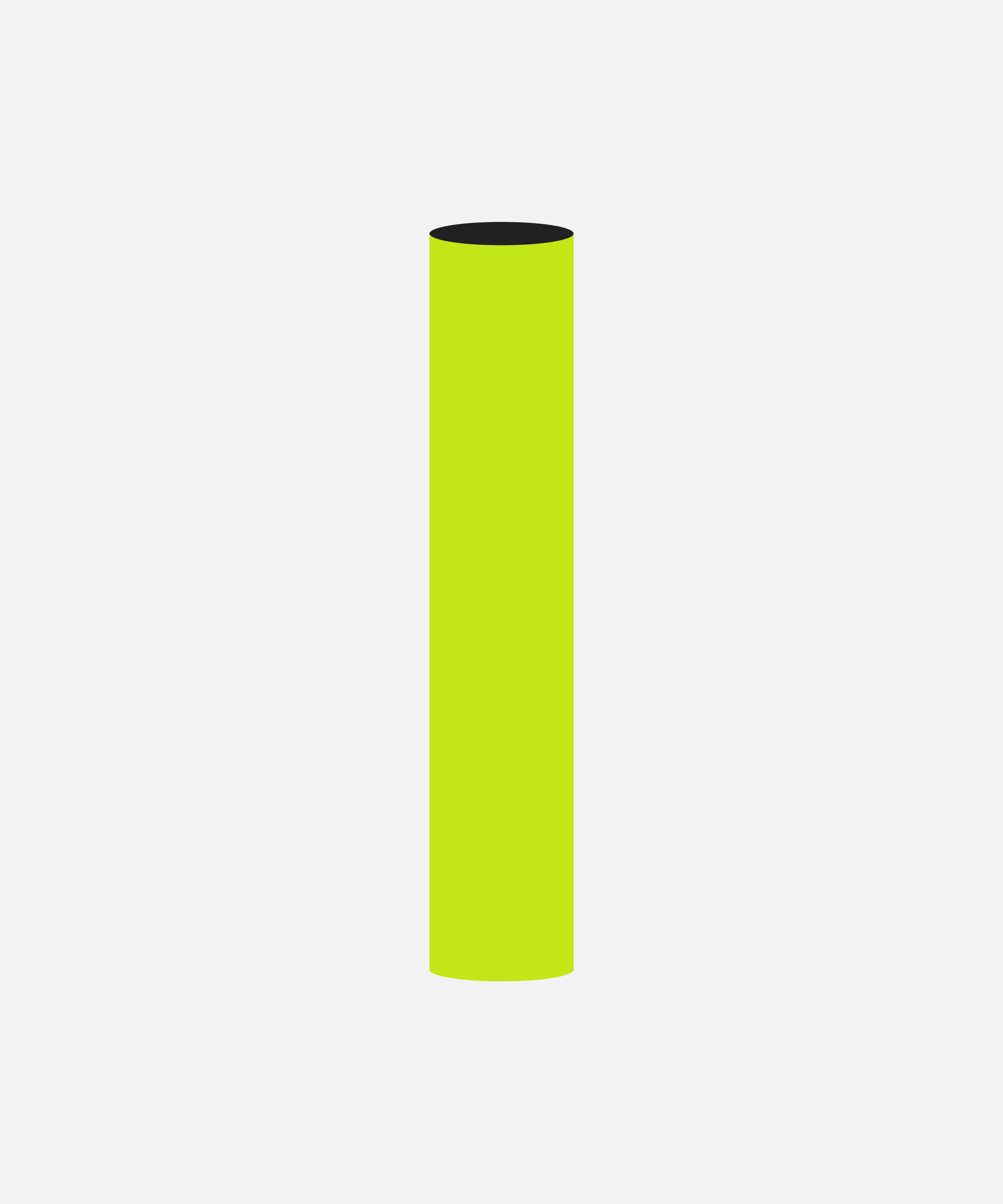 The Price of Oil #272 static token preview