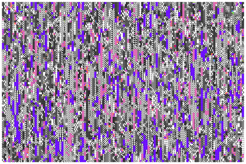 Over the Air #452 static NFT preview