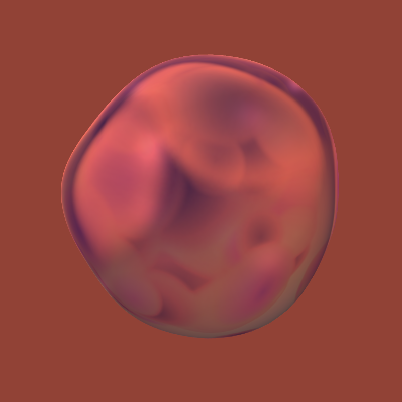 Acid Drops #215 static NFT preview