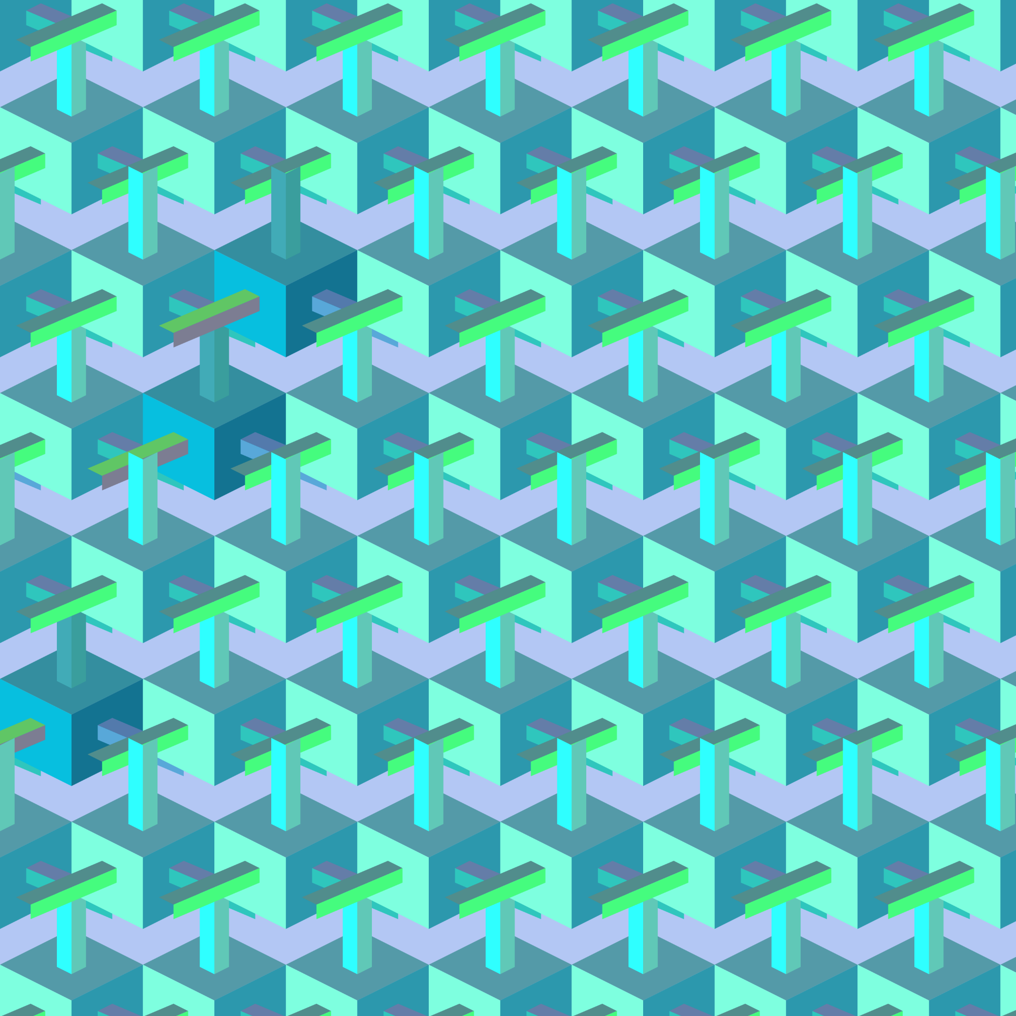 m i s a l i g n #774 static NFT preview