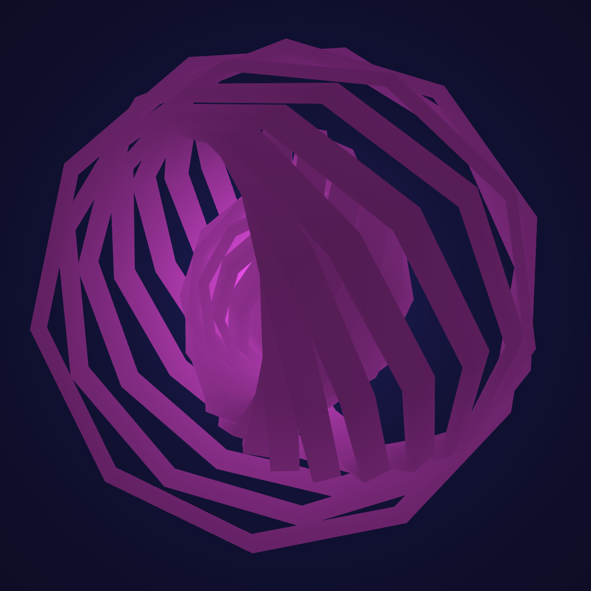 Artifacts II #101 static token preview