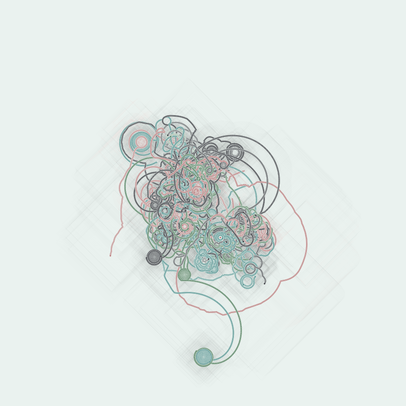 entangling #171 static token preview