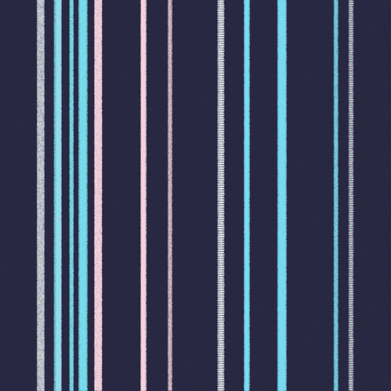 Stripes #55 static token preview