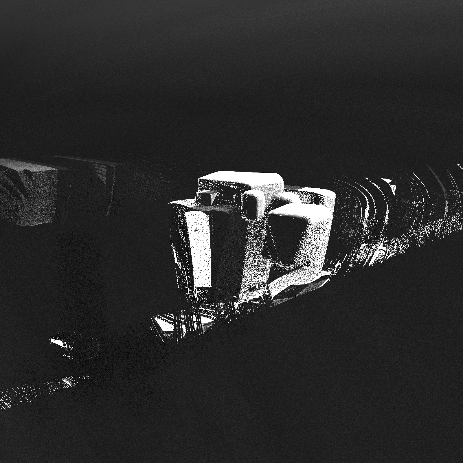 all that remains #94 static token preview