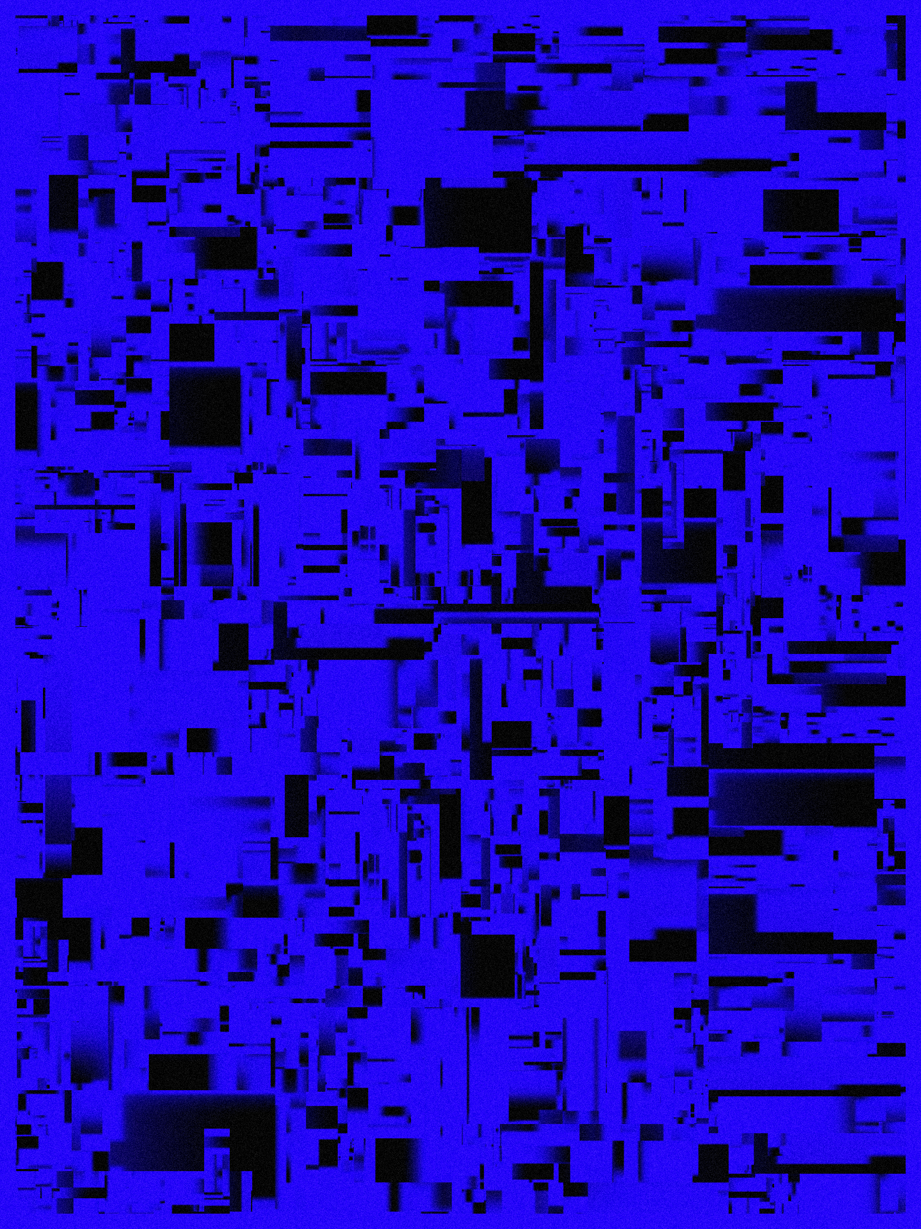 Grid Digger #27 static NFT preview