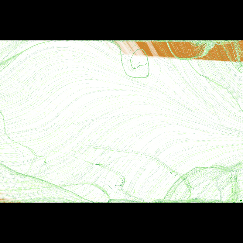 Foo field #32 static NFT preview