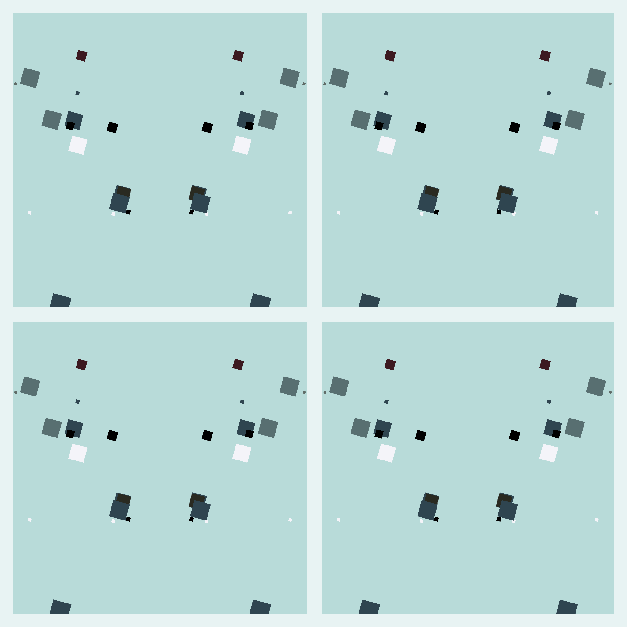 r e - s q u b #322 static NFT preview