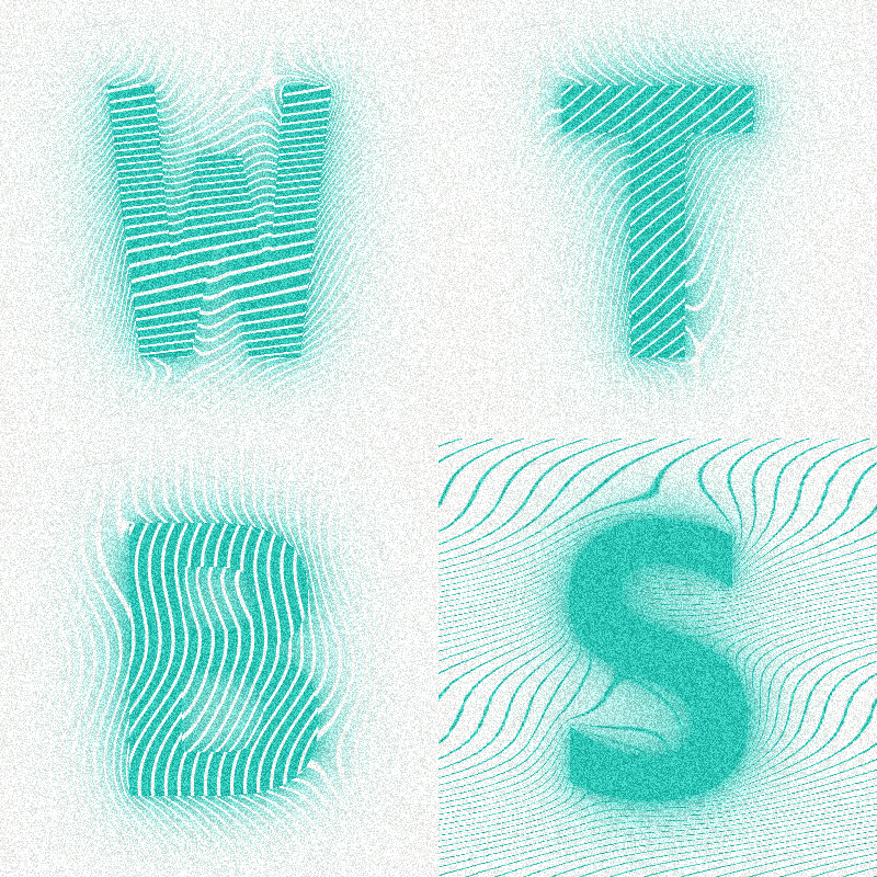 WTBS Logo with Friends #310 static token preview