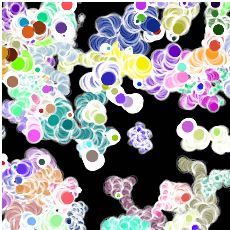 chatnft #43 static NFT preview