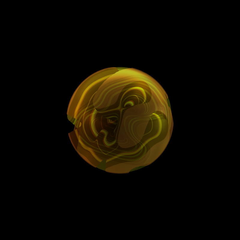 SynDevice #1077 static NFT preview
