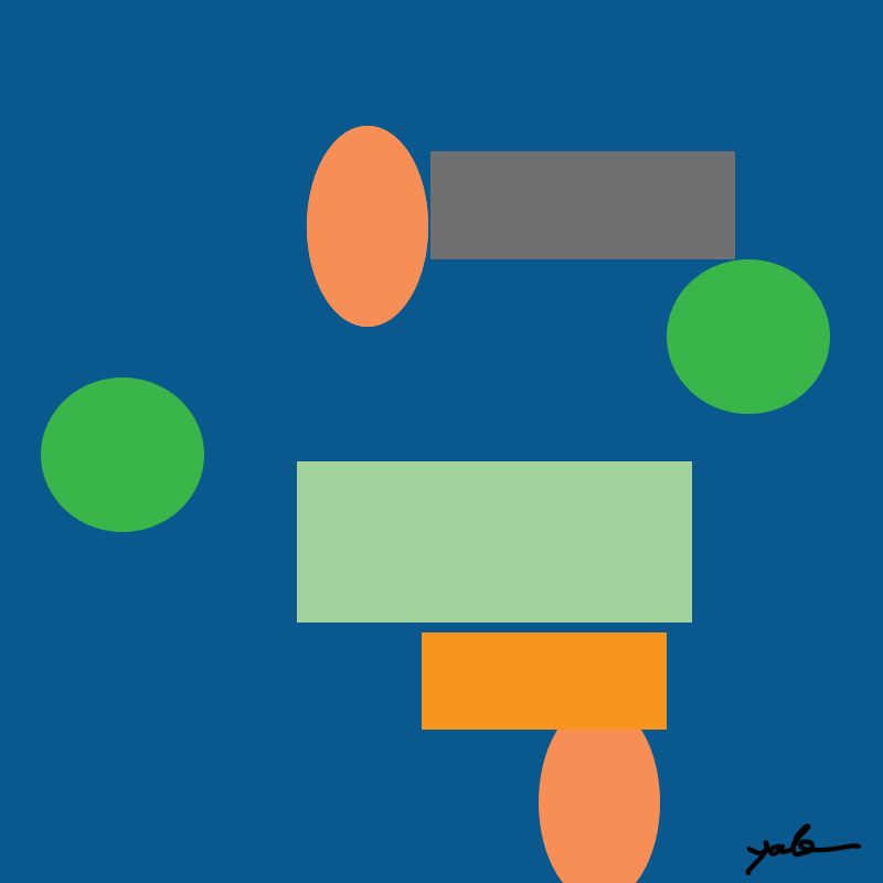 THE CHEAPEST ARTWORK ON EARTH #212 static token preview