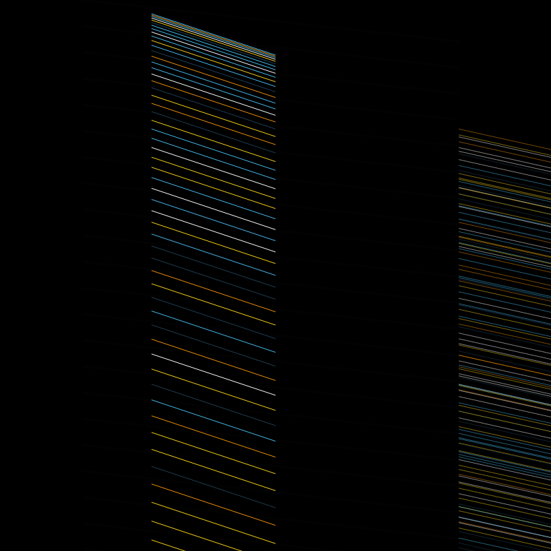 Broken Strobe #139 static token preview