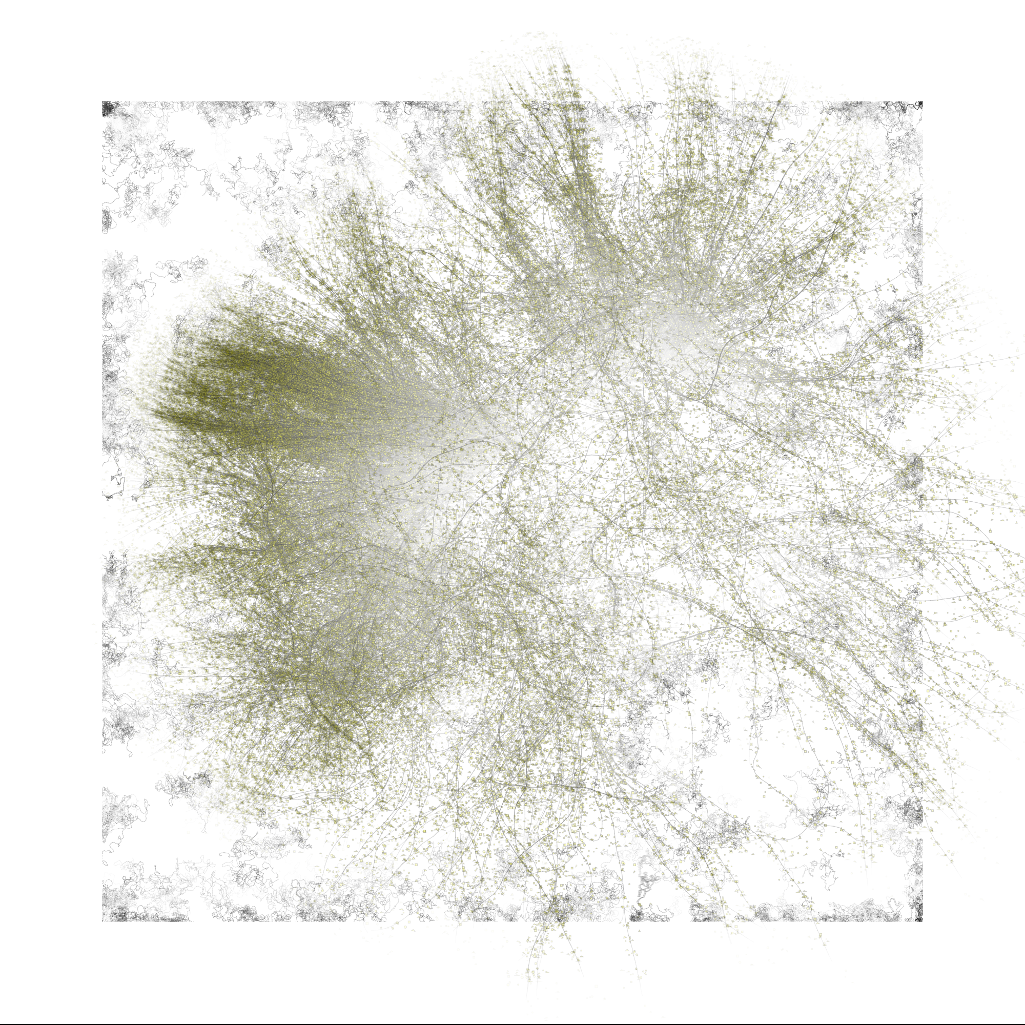 Entanglement #209 static token preview