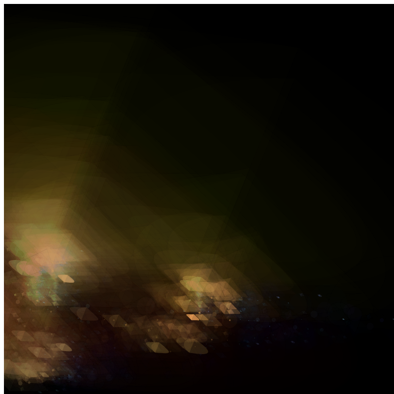 symphony #267 static NFT preview