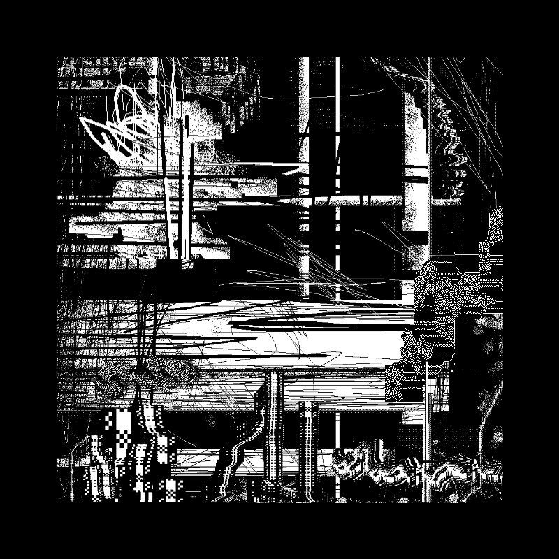 011822-00 #115 static NFT preview