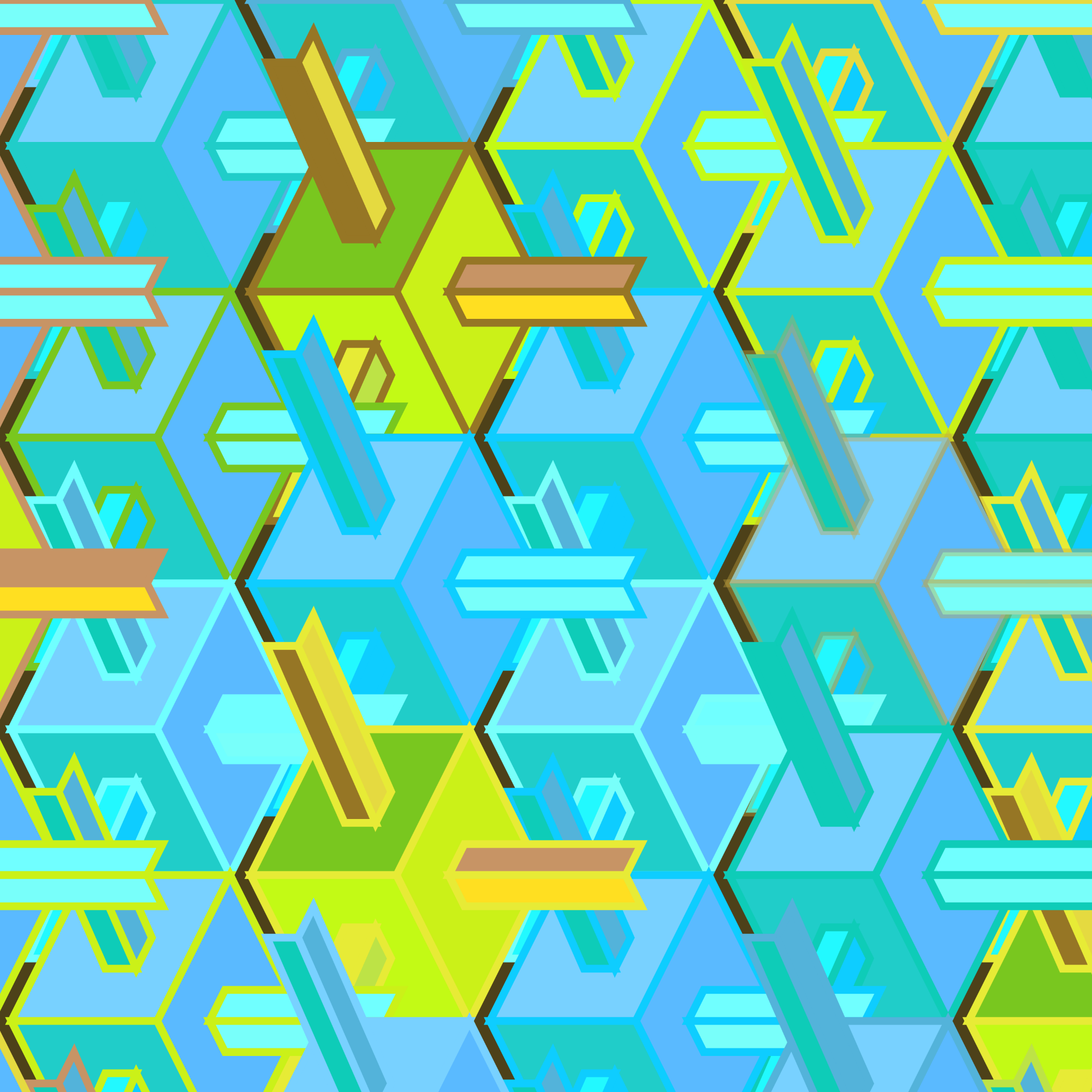 m i s a l i g n #664 static NFT preview