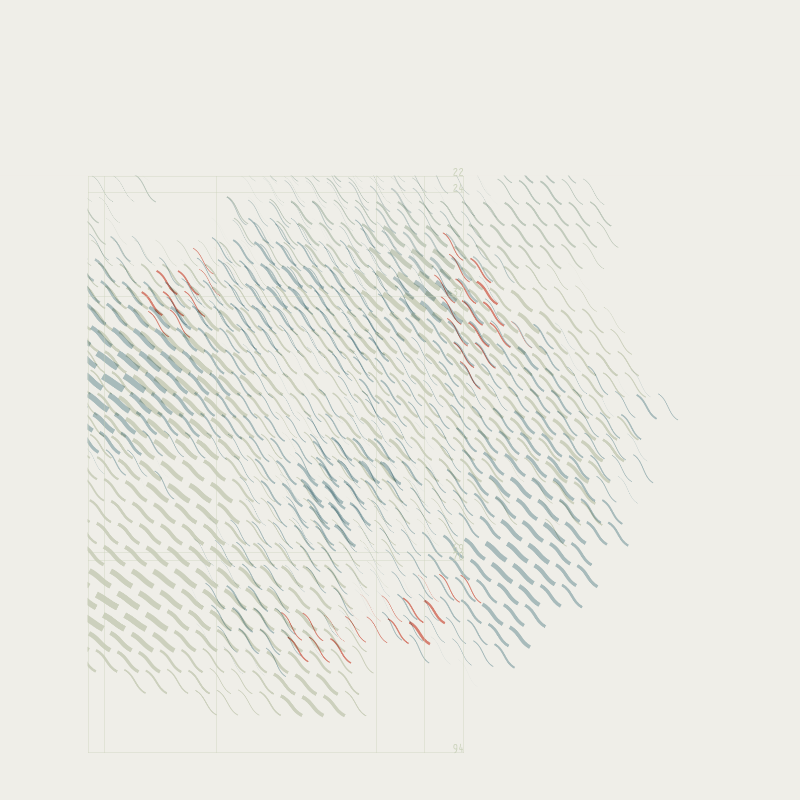 The Abstract Truth II #30 static token preview