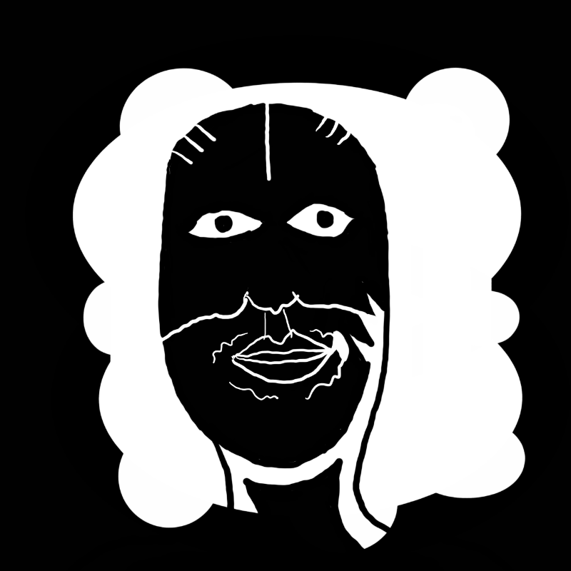 dRAW SOMETHING #66 static NFT preview