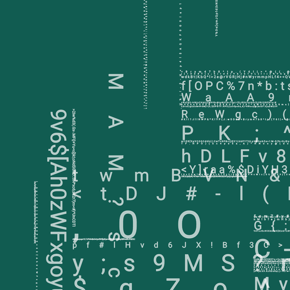 Typing #75 static token preview