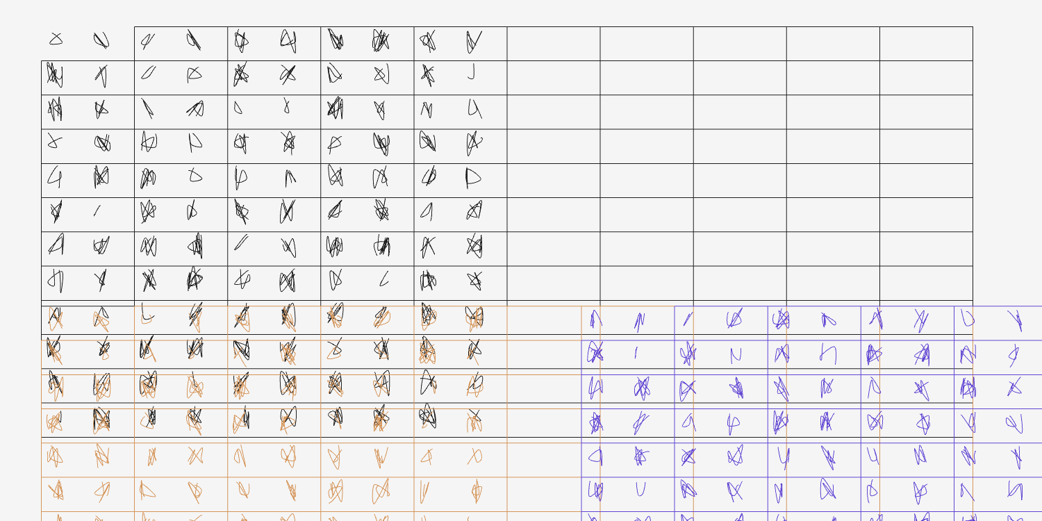 BINGO #580 static token preview