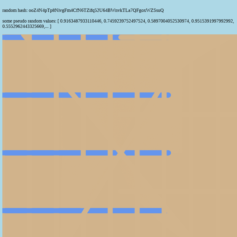 CONVERT(Line, Grid) #3 static token preview