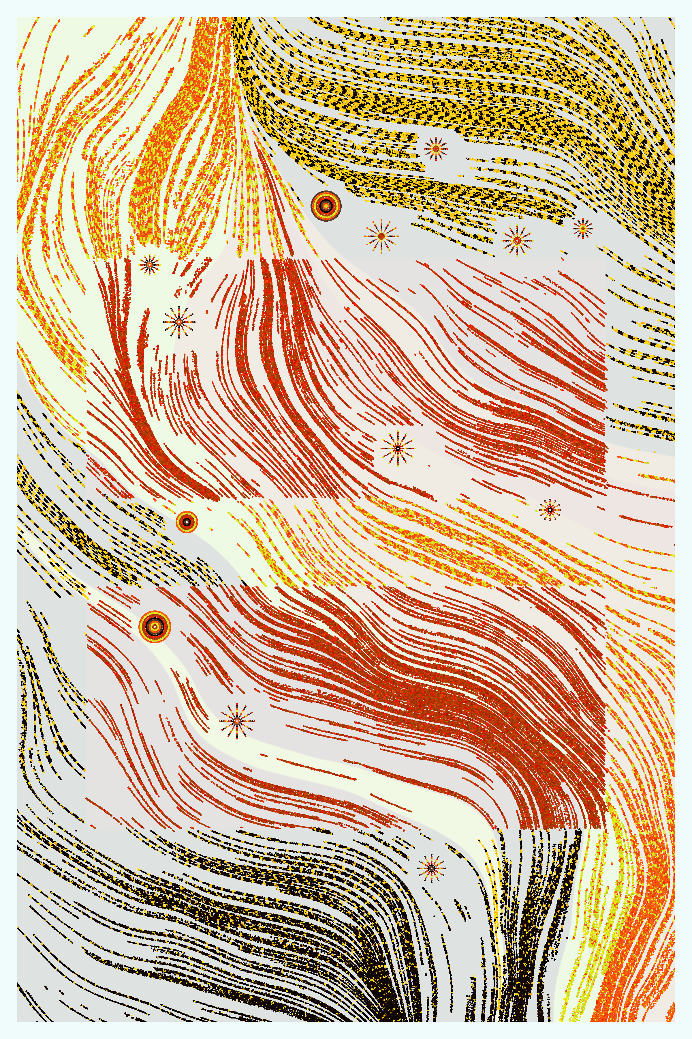 Maginaria #116 static NFT preview