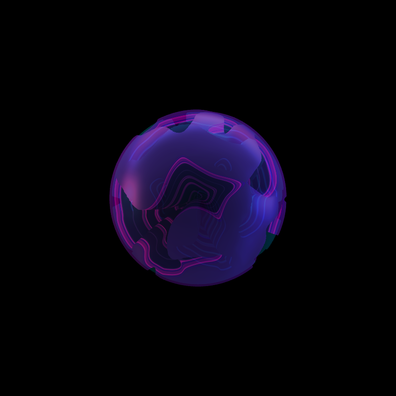 SynDevice #1238 static NFT preview
