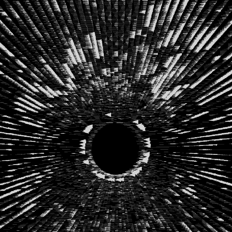Cataract _ Revision #36 static NFT preview